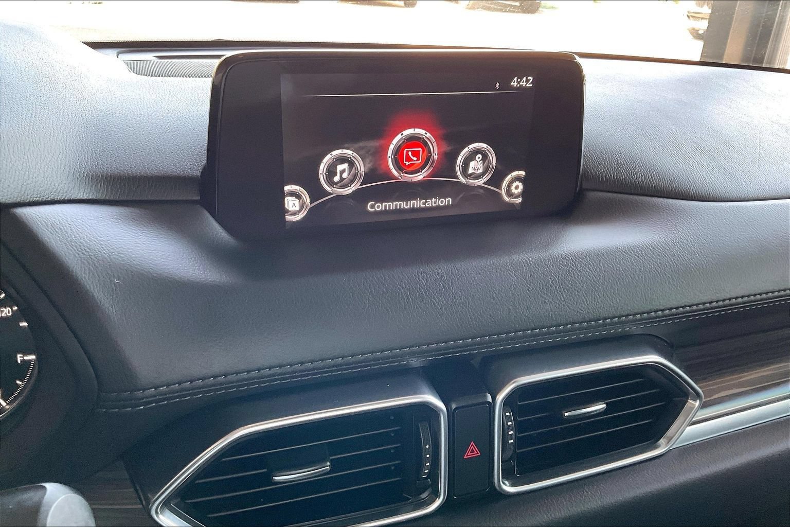 Used 2019 MAZDA CX-5 Grand Touring AWD/4WD image 9