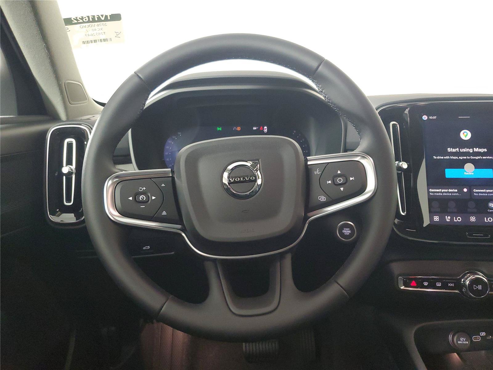New 2026 Volvo XC40 B5 Plus w/ Protection Package Premier AWD/4WD image 16