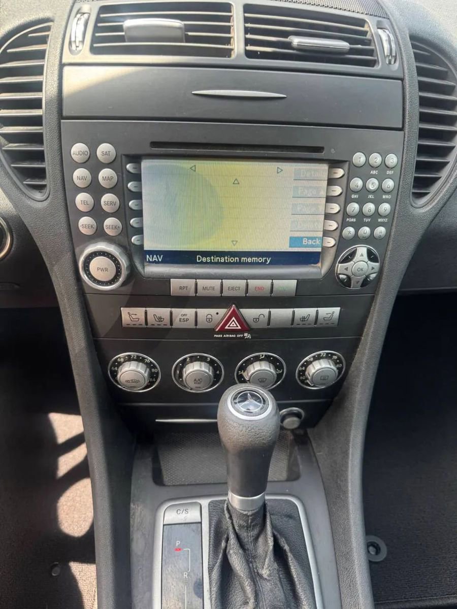 Used 2006 Mercedes-Benz SLK 280 image 16