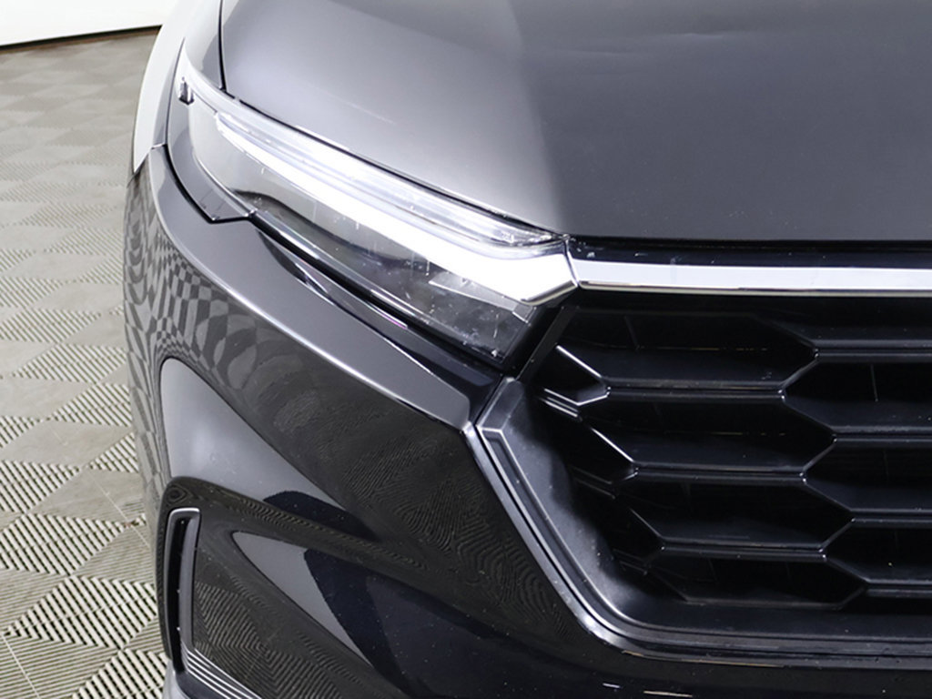 Used 2024 Honda CR-V LX image 10