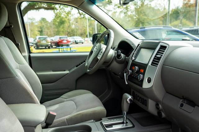 Used 2019 Nissan Frontier SV w/ Value Truck Package image 25