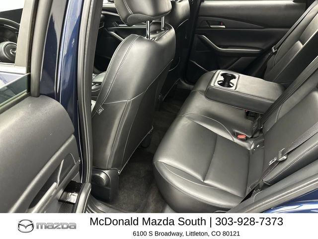 Certified 2024 MAZDA CX-30 AWD 2.5 S w/ Select Sport Pkg image 21