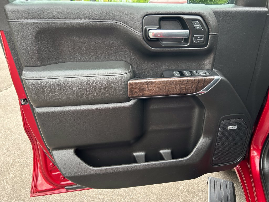 Used 2019 GMC Sierra 1500 Denali w/ Denali Ultimate Package AWD/4WD image 21