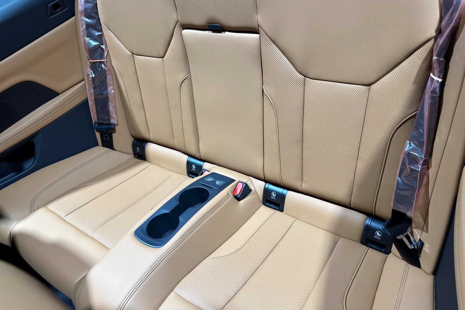 New 2027 BMW 430i Convertible w/ Convenience Package RWD image 22