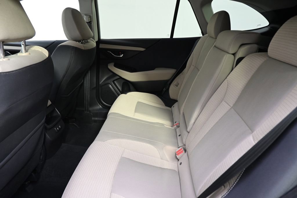 Used 2020 Subaru Outback Premium AWD/4WD image 21