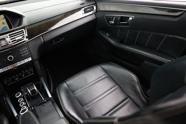 Used 2016 Mercedes-Benz E 63 AMG S-Model image 26