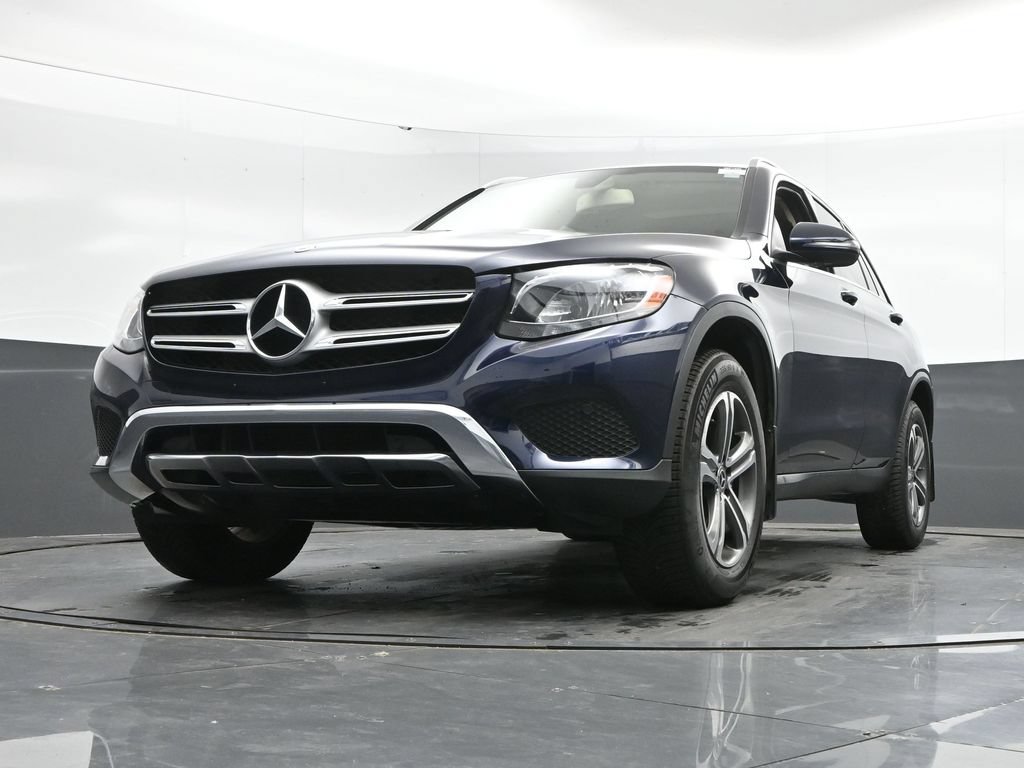 Used 2019 Mercedes-Benz GLC 300 4MATIC image 45