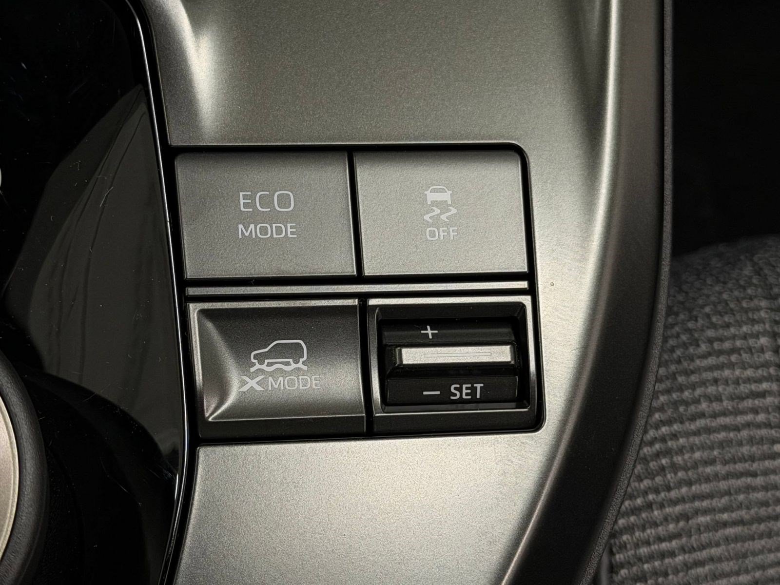 New 2026 Toyota bZ AWD/4WD image 31