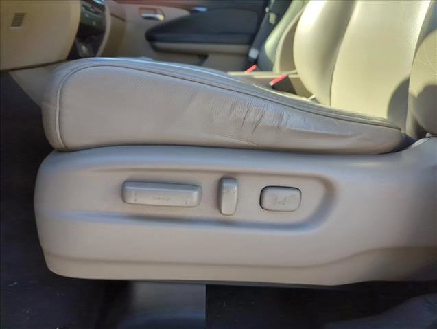 Used 2021 Honda Pilot Touring image 10