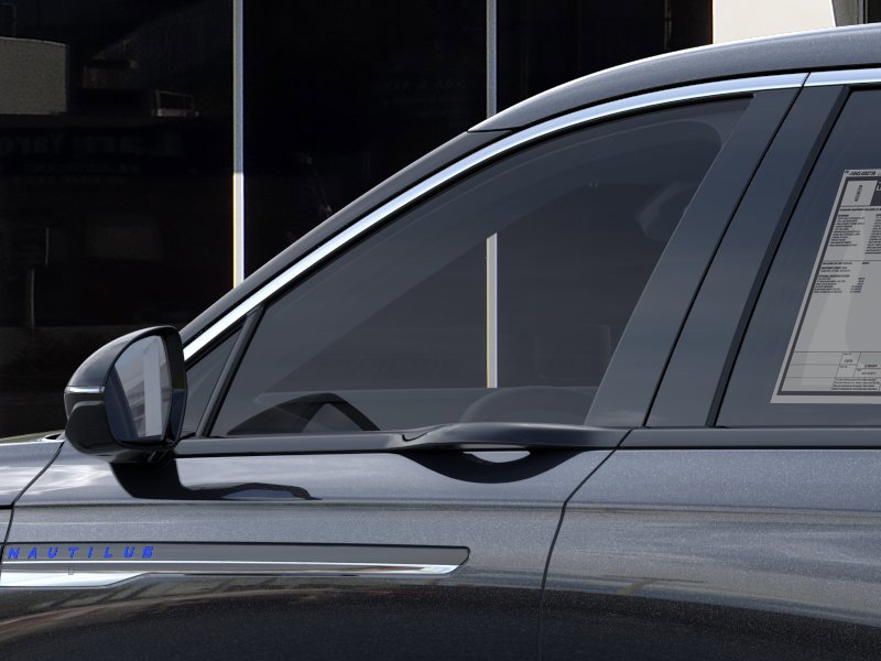 New 2026 Lincoln Nautilus Premier AWD/4WD image 20