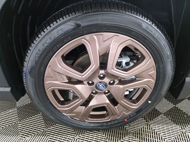 New 2026 Subaru Ascent Limited Bronze image 10
