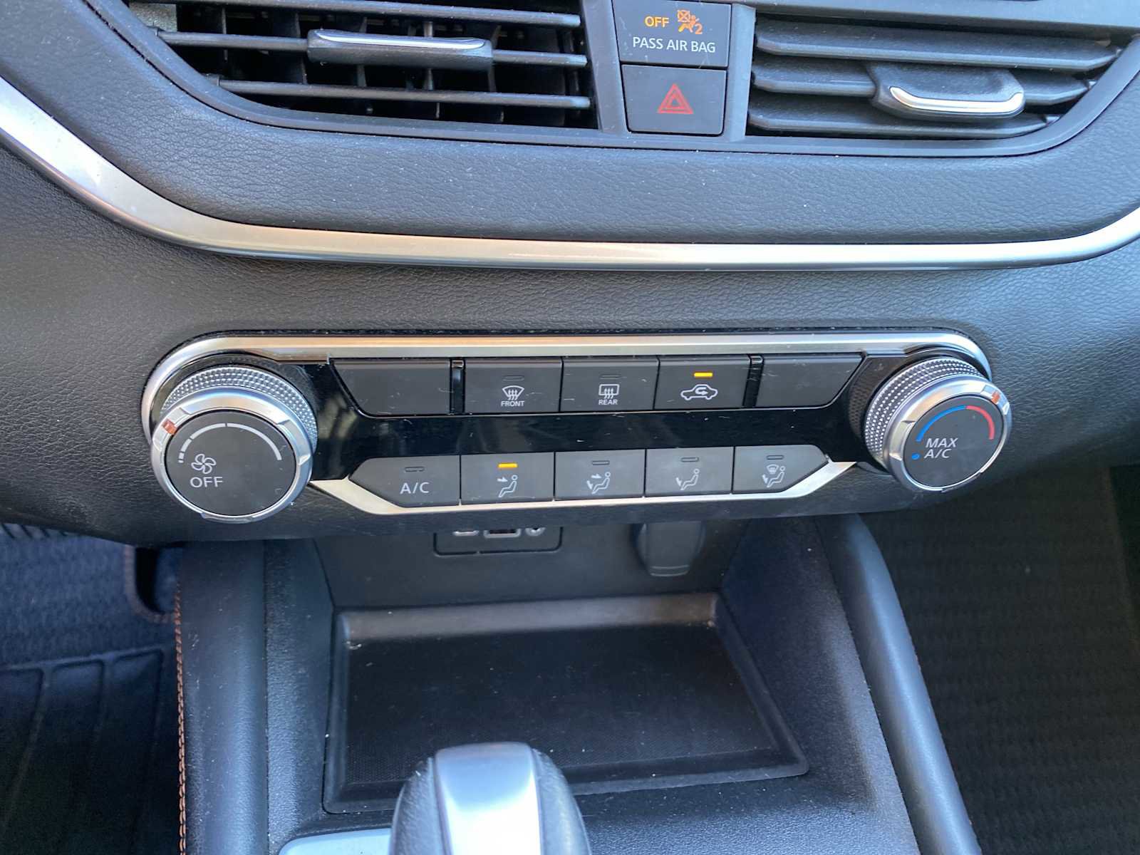 Used 2019 Nissan Altima 2.5 SR image 18