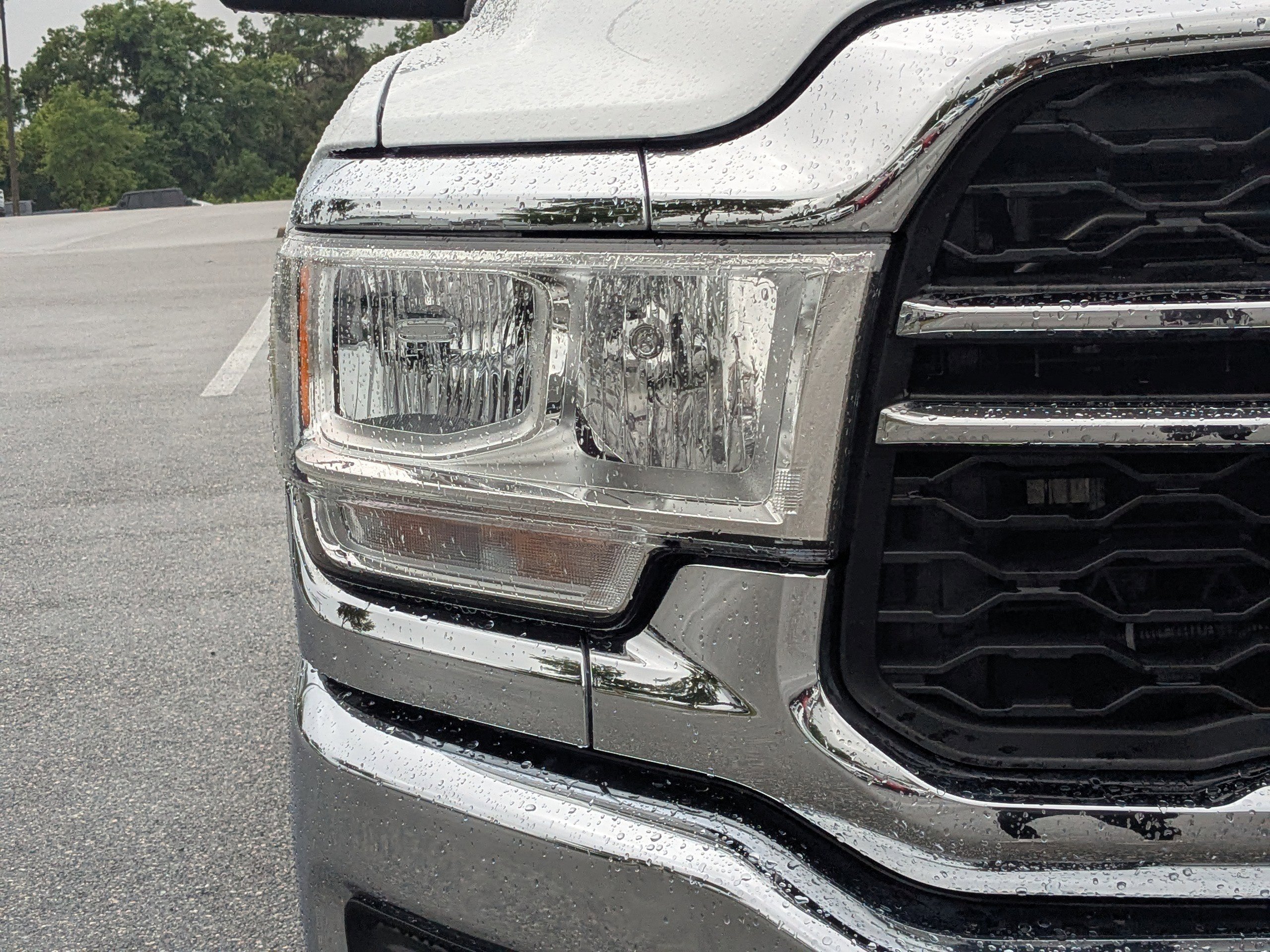 Certified 2022 RAM 2500 Tradesman image 9