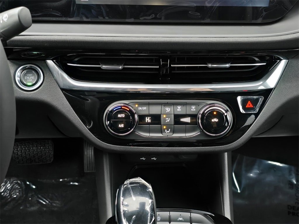 New 2026 Buick Envista Sport Touring image 20