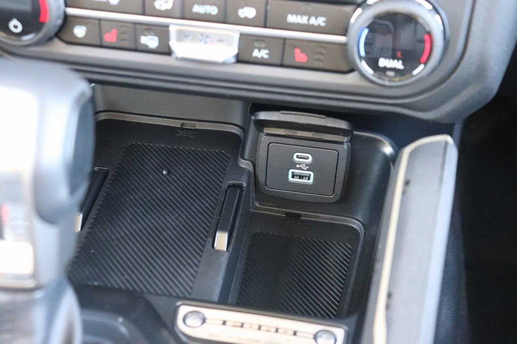 New 2025 Ford Bronco Badlands w/ Sasquatch Package image 25