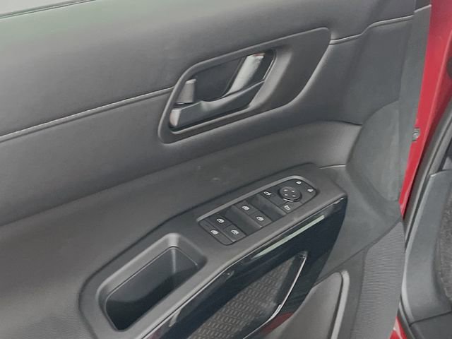 New 2026 Nissan Pathfinder SV FWD image 17