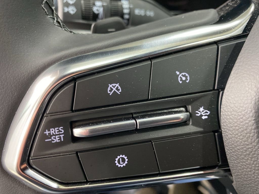 New 2026 Chevrolet Equinox LT w/ Convenience Package II image 39