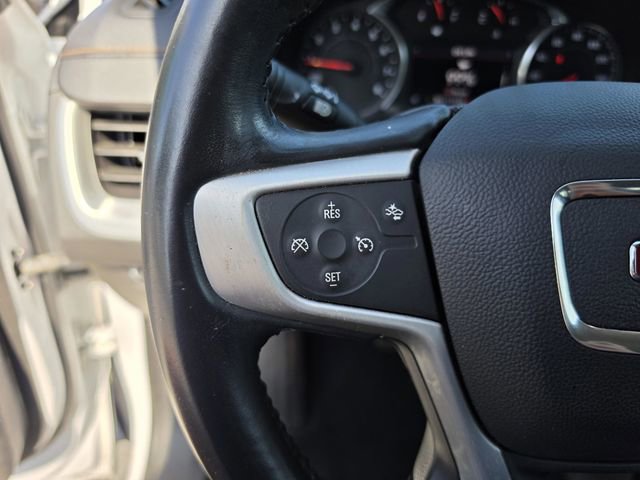 Used 2020 GMC Terrain SLT FWD image 30