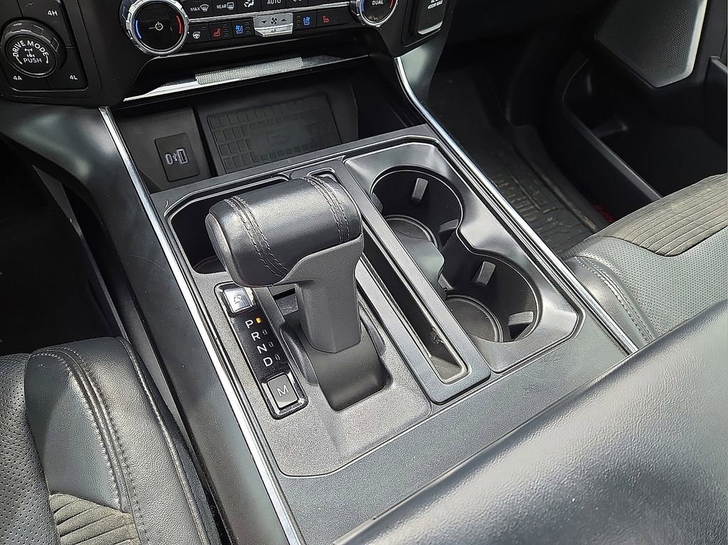 Used 2022 Ford F150 Raptor w/ Equipment Group 801A High image 31