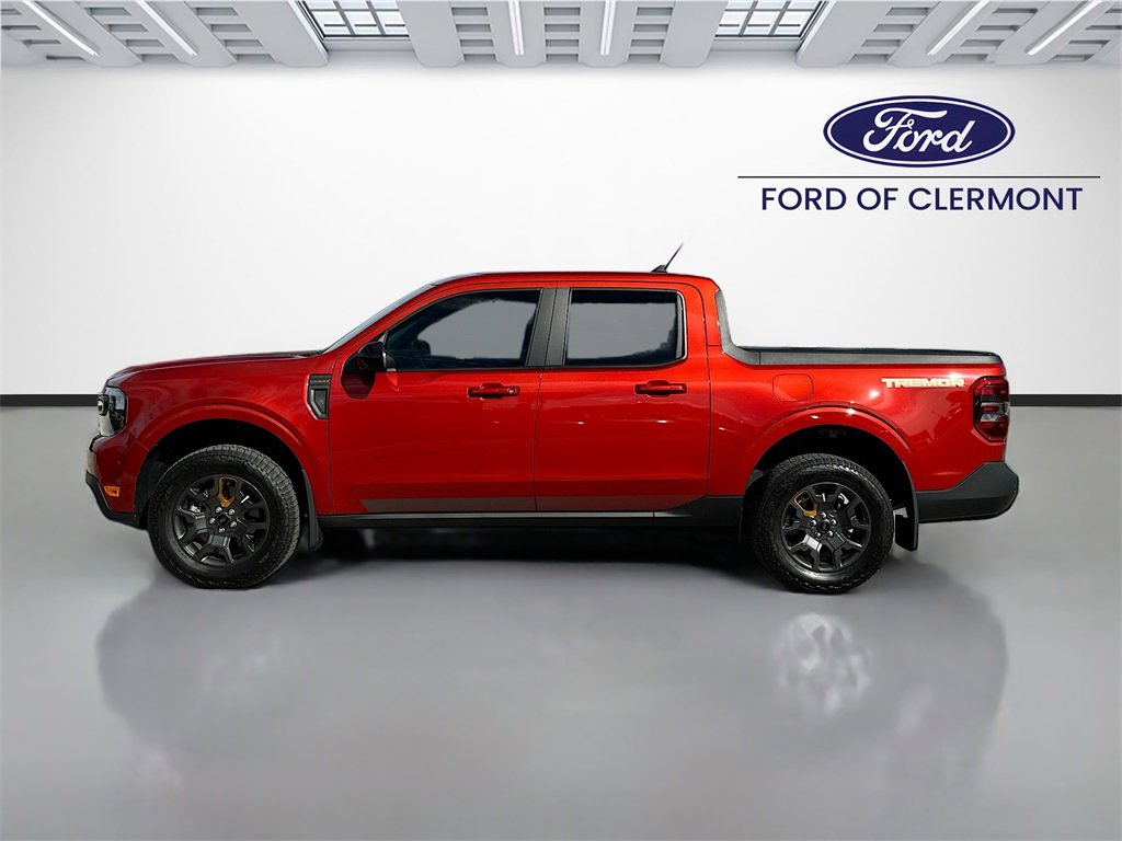Used 2024 Ford Maverick Tremor w/ Tremor Off-Road Package image 4