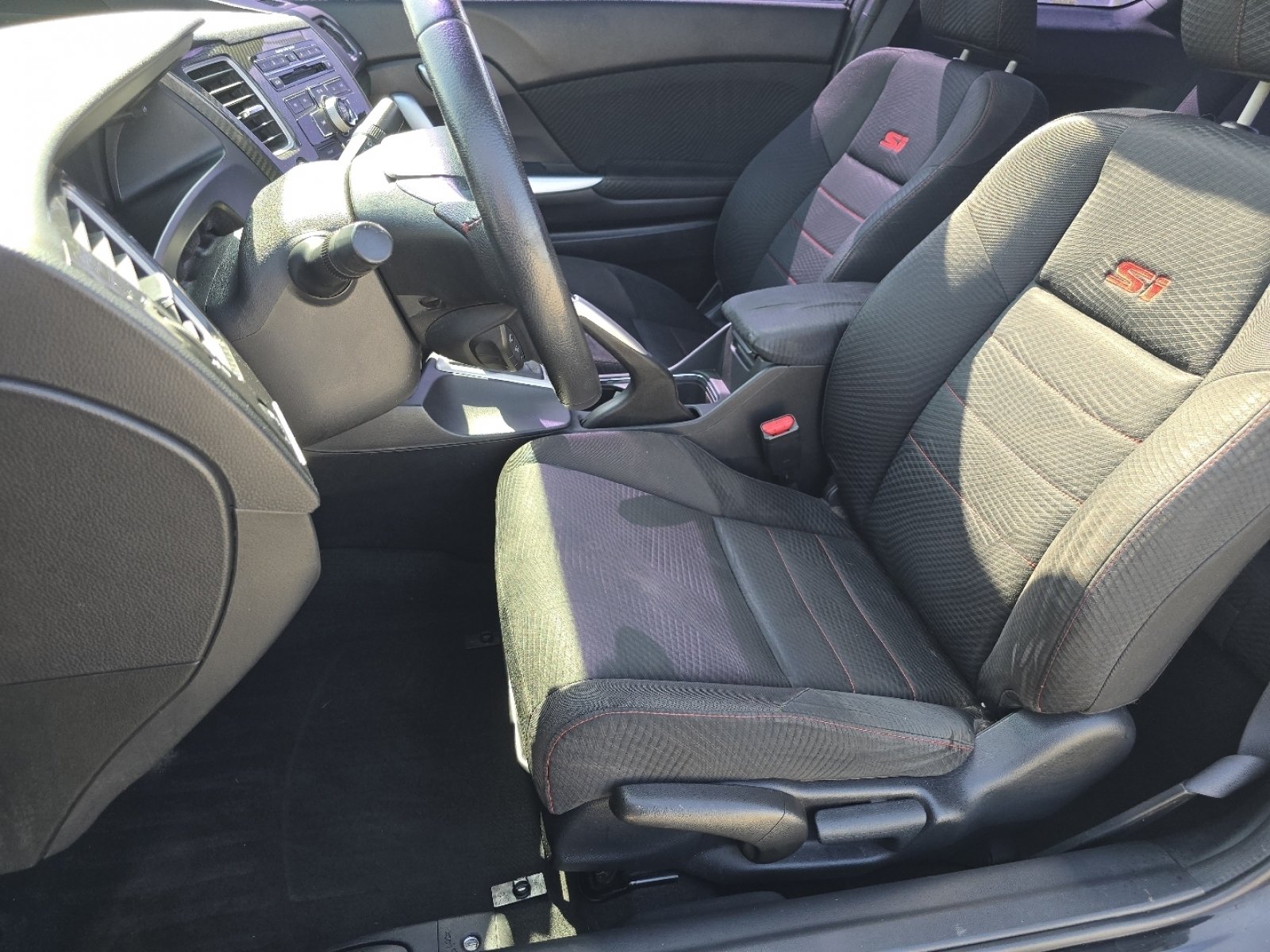 Used 2013 Honda Civic Si image 20