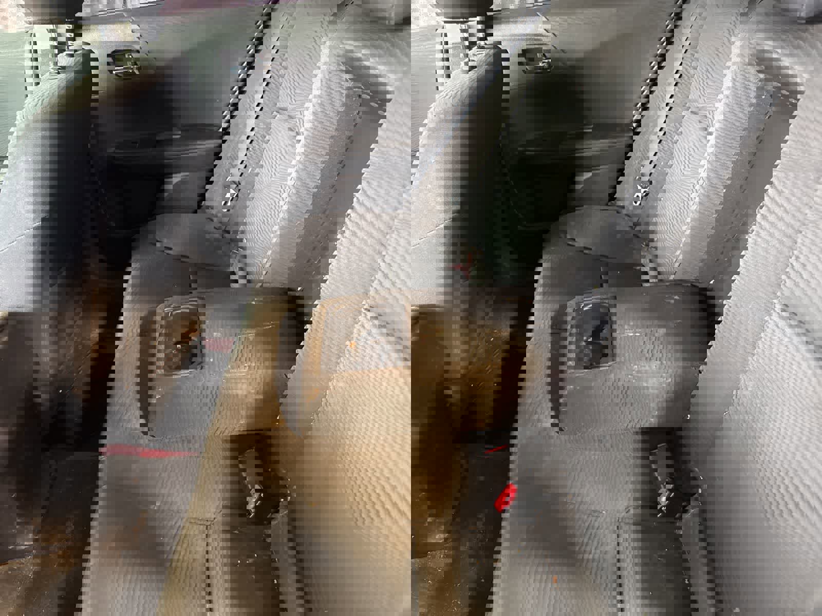 Used 2015 Honda Accord LX image 16