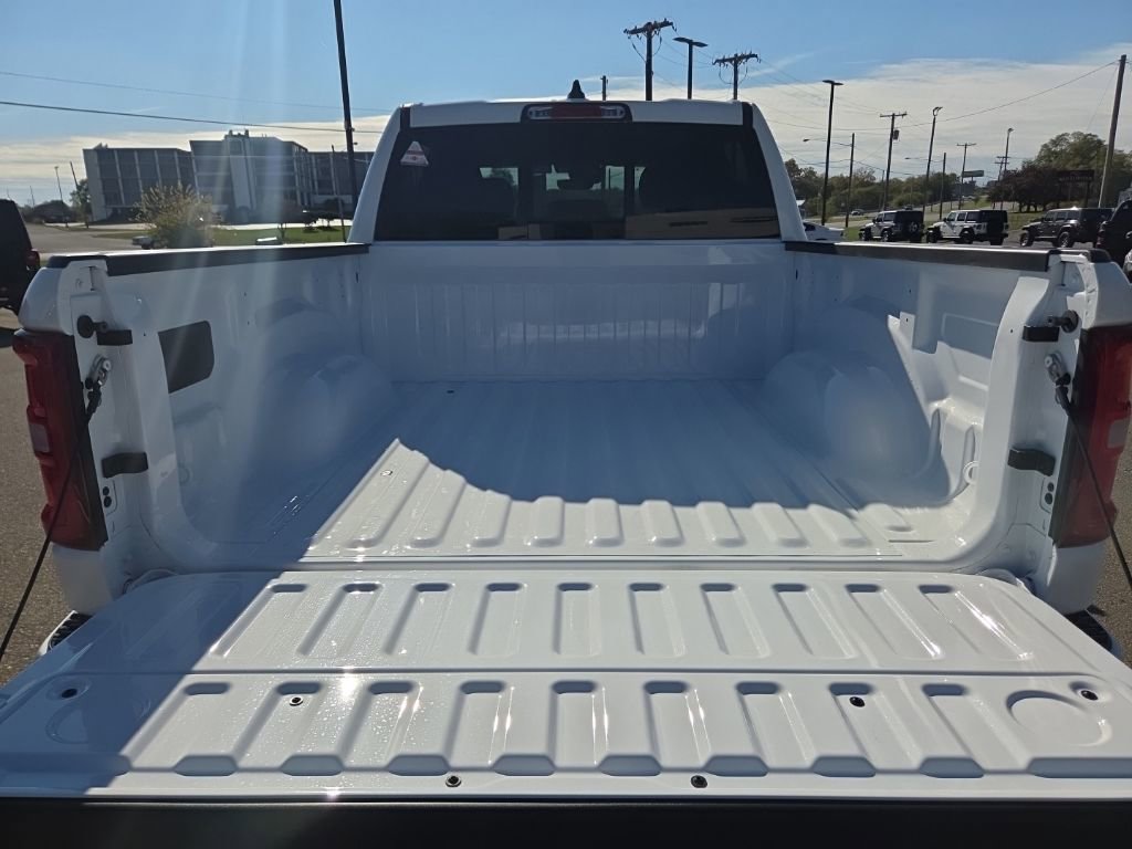 New 2026 RAM 1500 Big Horn image 7