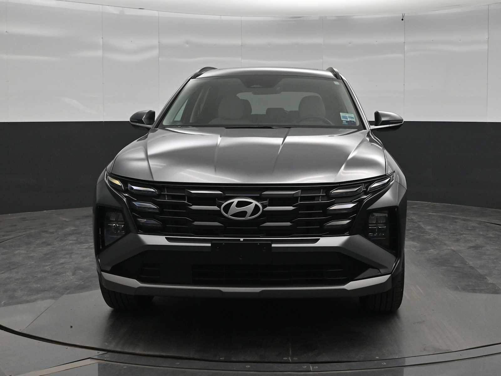 New 2026 Hyundai Tucson SEL AWD/4WD image 2
