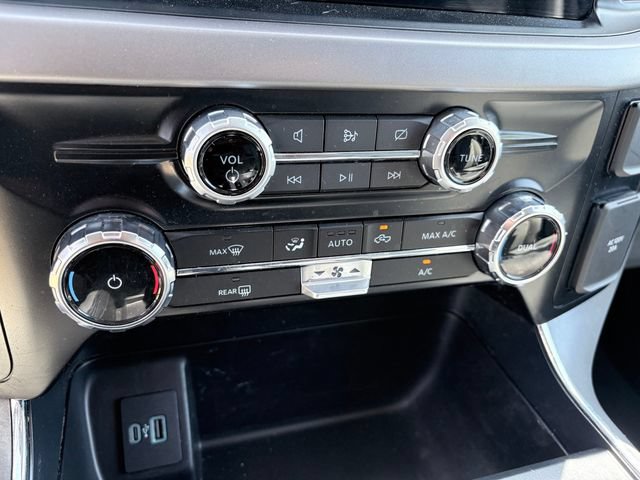 Used 2024 Ford F150 XLT w/ Mobile Office Package AWD/4WD image 19