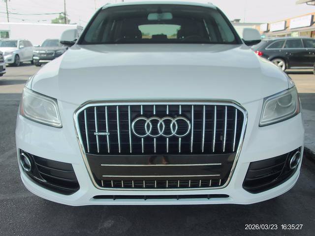 Used 2016 Audi Q5 2.0T Premium AWD/4WD image 2