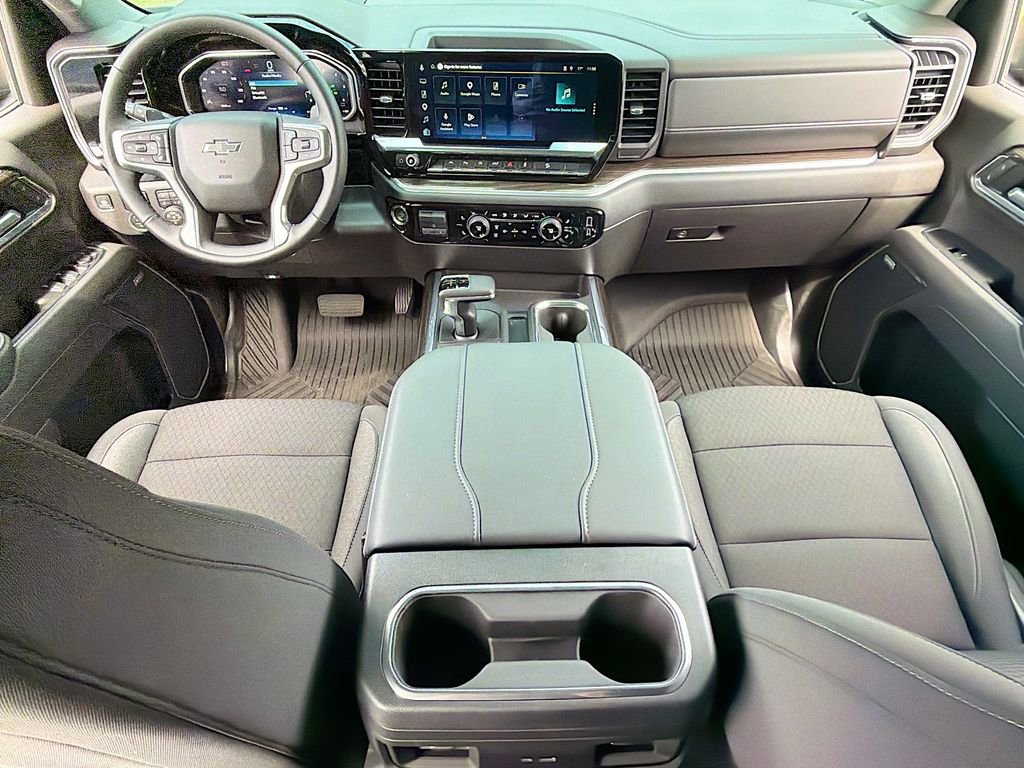 Used 2026 Chevrolet Silverado 1500 LT Trail Boss w/ Safety Package image 24