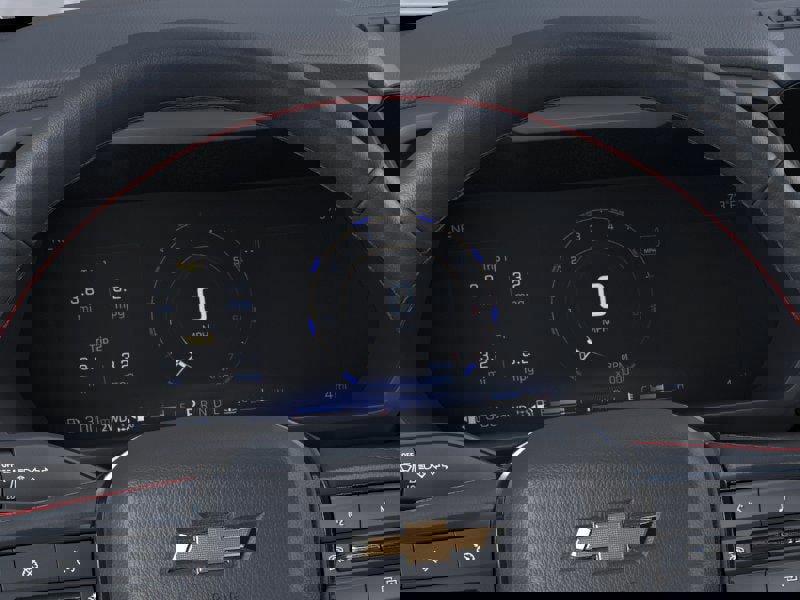 New 2026 Chevrolet Colorado W/T w/ Advanced Trailering Package image 43