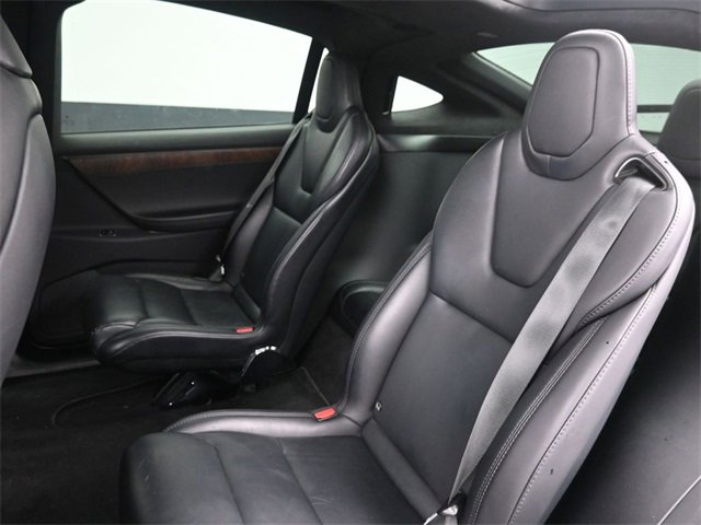 Used 2020 Tesla Model X Long Range image 19