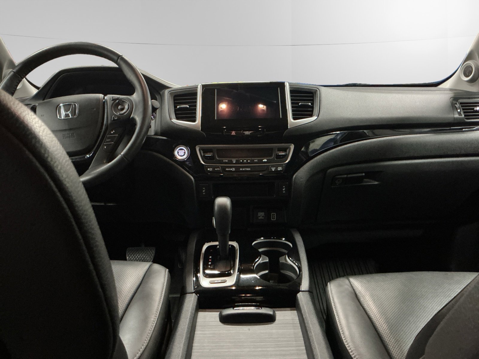 Used 2019 Honda Ridgeline RTL-E image 10