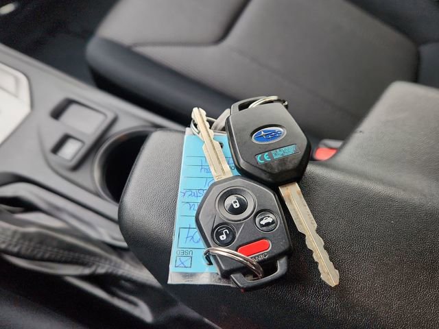 Used 2018 Subaru Crosstrek 2.0i image 48