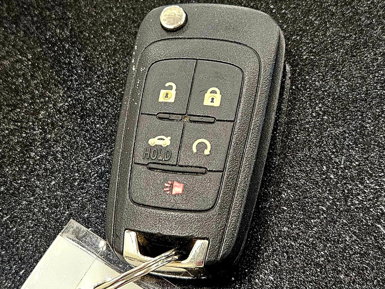 Used 2015 Buick LaCrosse Premium w/ Driver Confidence Package #1 image 24