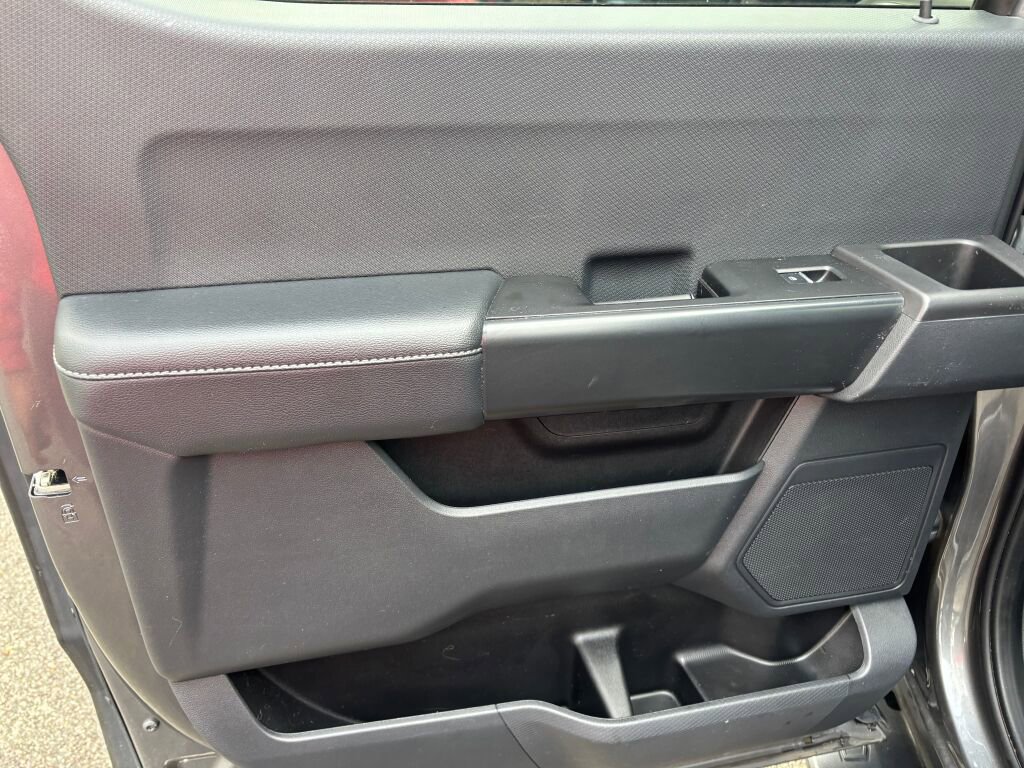 Used 2023 Ford F150 XL w/ STX Appearance Package image 15