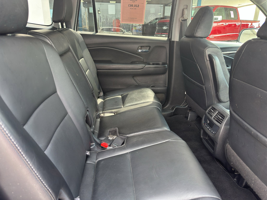 Used 2018 Honda Pilot EX-L image 34