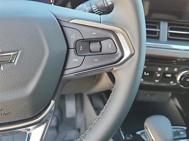 New 2026 Chevrolet Trax ACTIV w/ Driver Confidence Package image 12