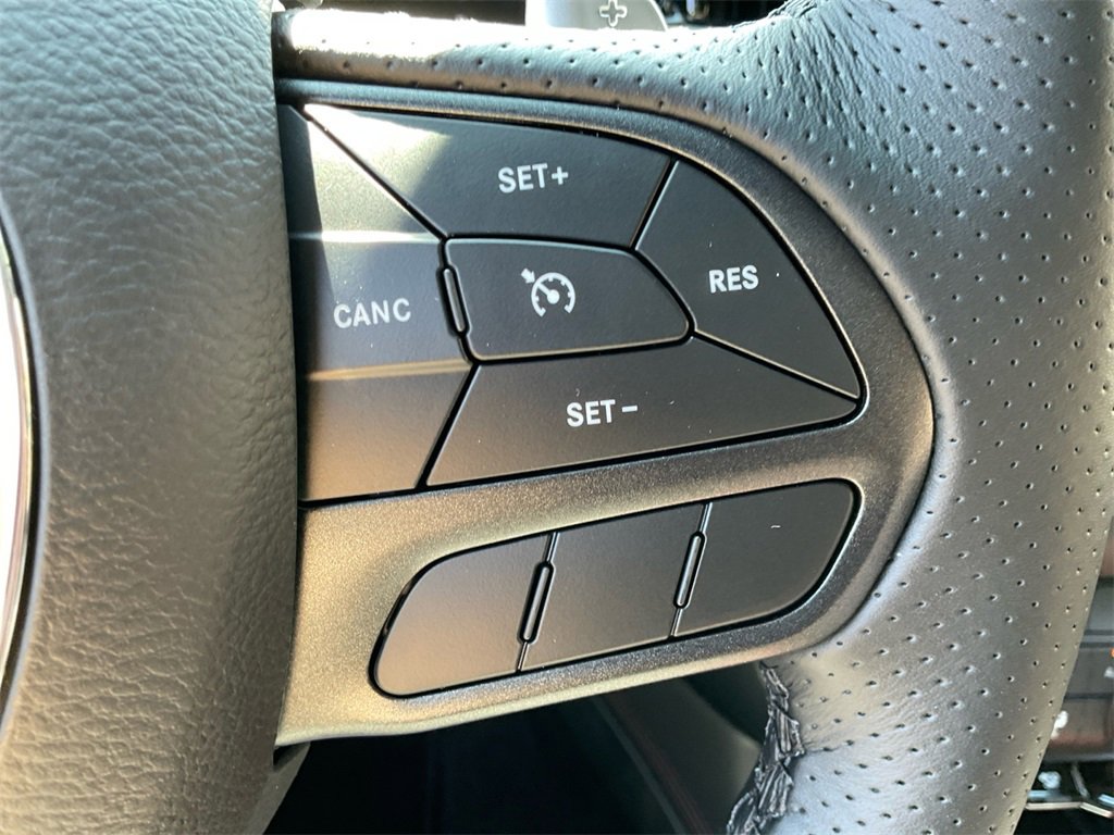 New 2026 Dodge Durango GT w/ Blacktop Package image 33