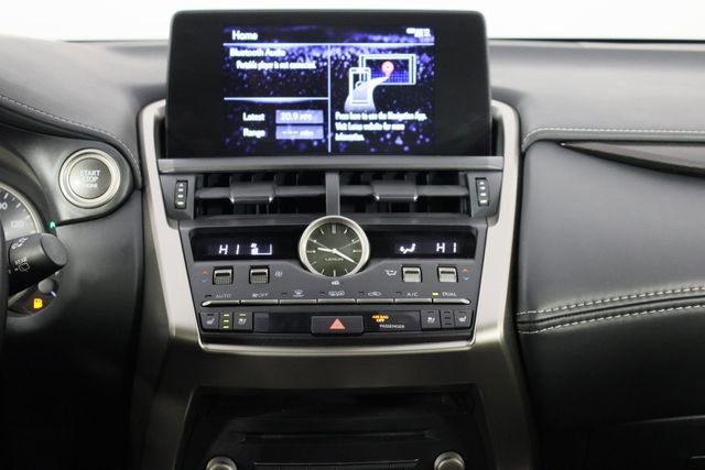 Used 2020 Lexus NX 300 AWD w/ Comfort Package image 27