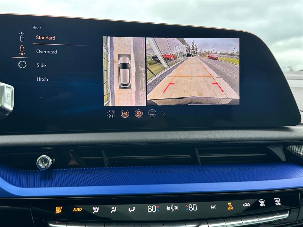 New 2026 Cadillac Optiq Sport 1 image 28