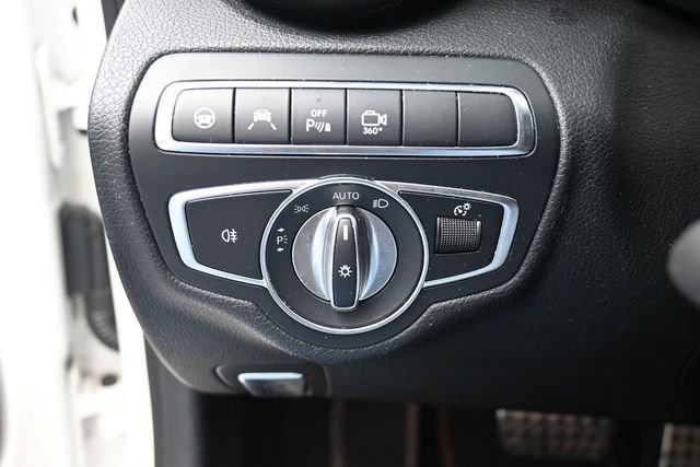 Used 2018 Mercedes-Benz C 43 AMG 4MATIC Coupe image 25