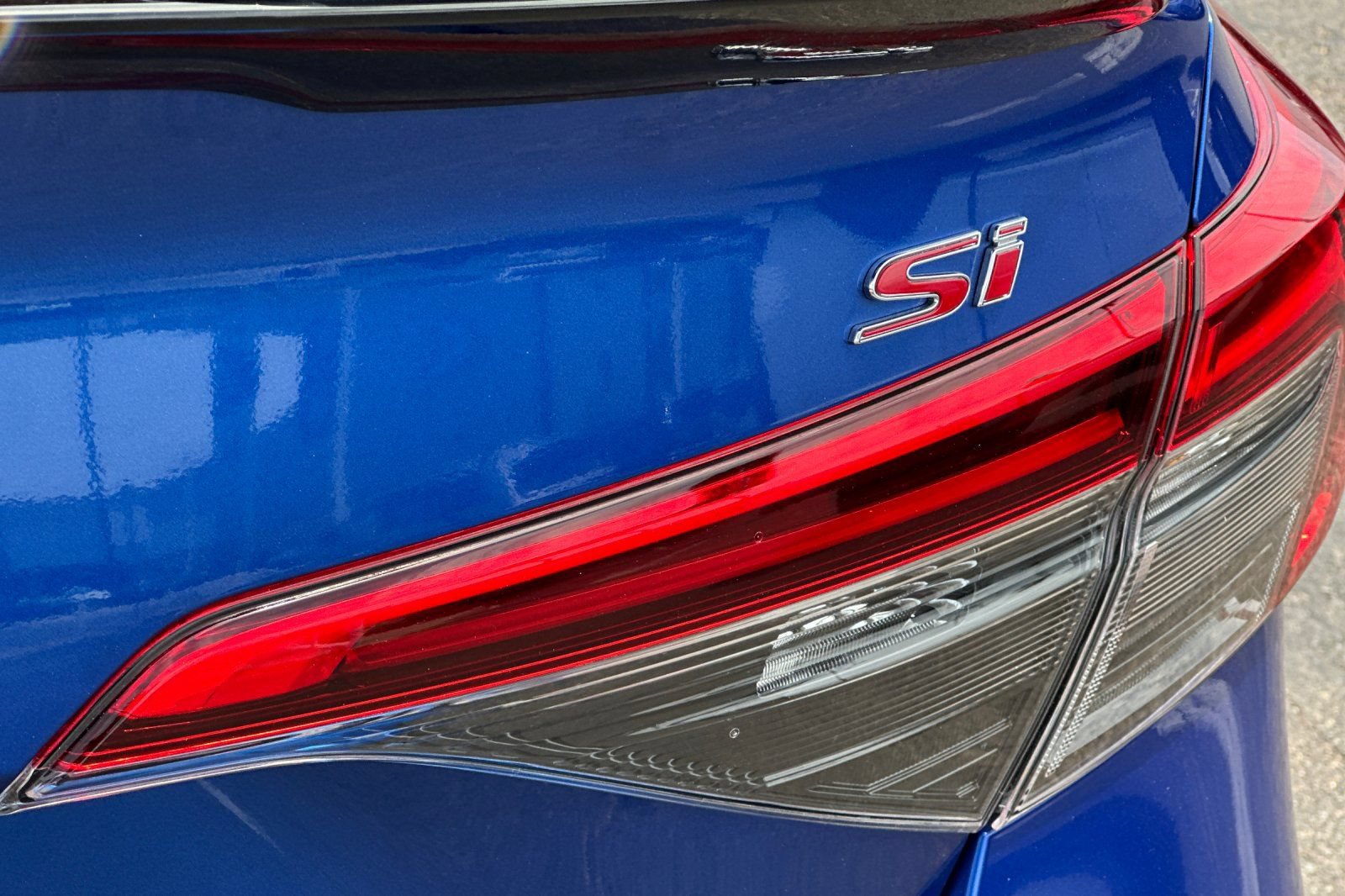 Used 2022 Honda Civic Si image 26