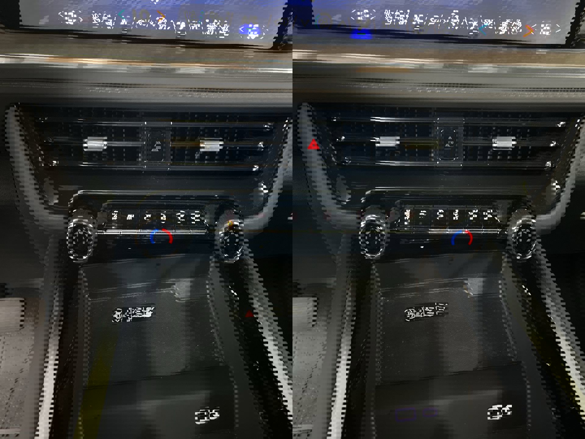 Certified 2025 Chevrolet Suburban High Country image 71