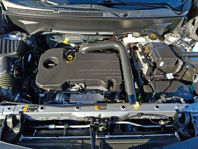 Used 2024 Chevrolet Equinox LT AWD/4WD image 30