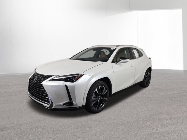 Used 2024 Lexus UX 250h AWD w/ Premium Package image 2