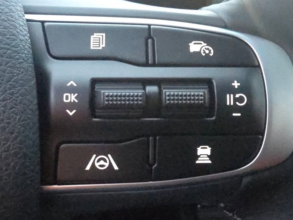 New 2026 Kia K5 GT-Line image 31