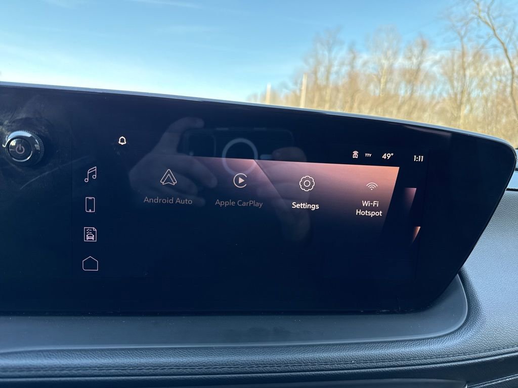 Used 2024 Buick Encore GX Sport Touring image 26