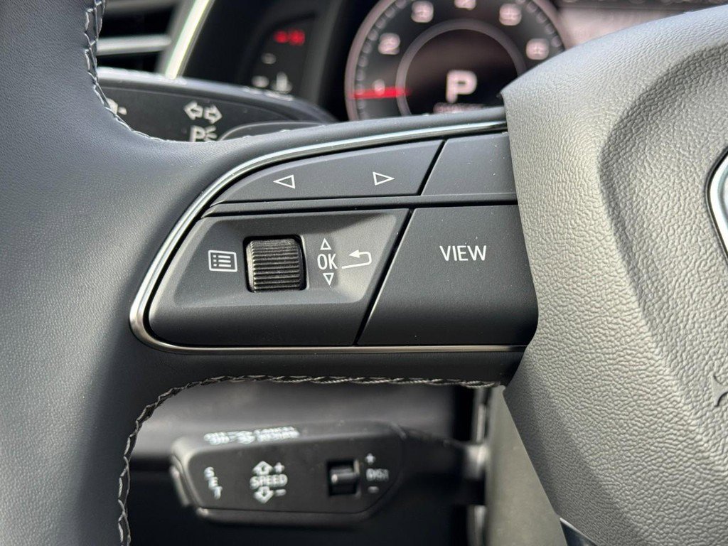 New 2026 Audi Q7 2.0T Premium Plus image 13